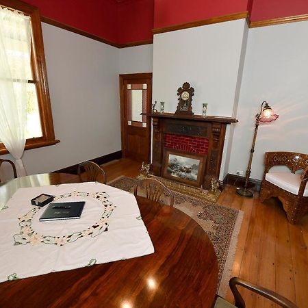 Harold House Villa รีฟตัน ภายนอก รูปภาพ