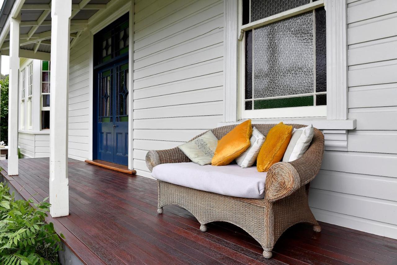 Harold House Villa รีฟตัน ภายนอก รูปภาพ