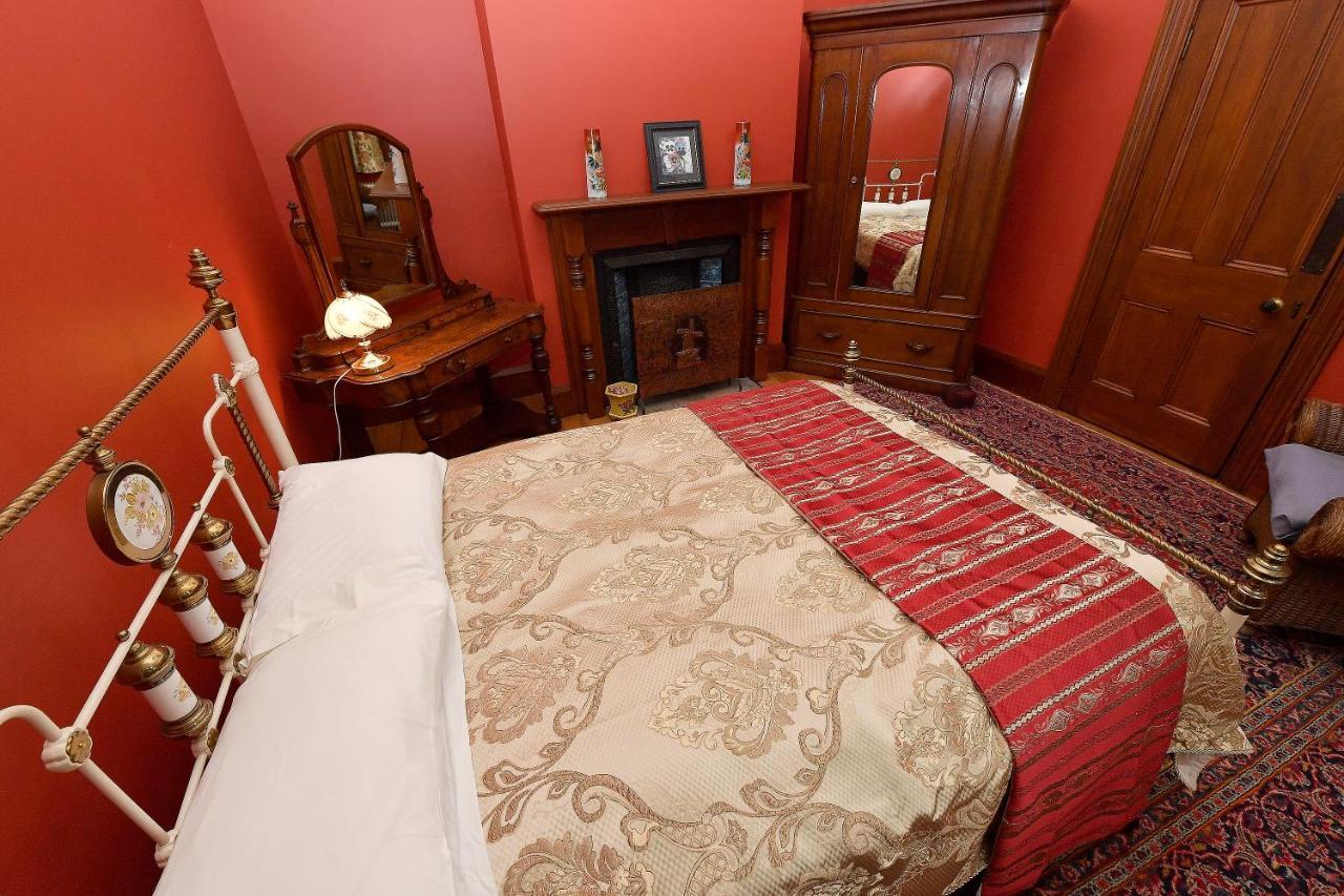 Harold House Villa รีฟตัน ภายนอก รูปภาพ