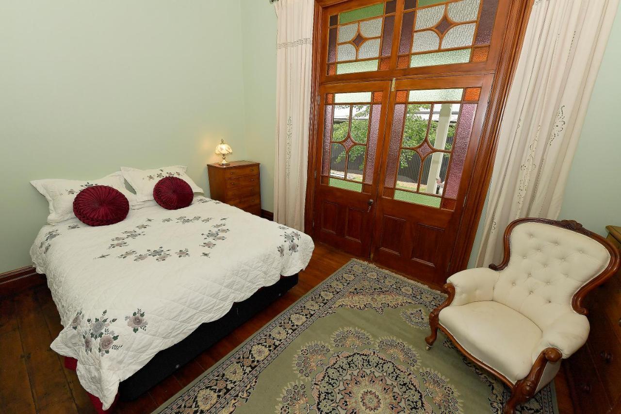Harold House Villa รีฟตัน ภายนอก รูปภาพ